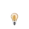 Philips A60 CLASSIC DEKOPÆRE STANDARD E27 4W Online