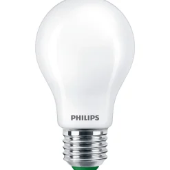 Philips A60 UE LED PÆRE A60 E27 7W^ Led