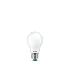 Philips A60 UE LED PÆRE A60 E27 4W Sale