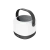 Philips ALULA GENOPLADELIG SOLCELLE BORDLAMPE SORT Outlet