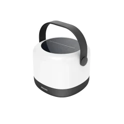 Philips ALULA GENOPLADELIG SOLCELLE BORDLAMPE SORT Outlet