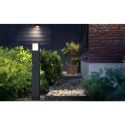 Philips ARBOUR BEDLAMPE ANTRACIT 77 CM Sale
