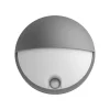 Philips CAPRICORN IR M/SENSOR UDENDØRS VÆGLAMPE ANTRACIT 6W Online