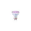 Philips COLOR LED PÆRE GU10 SPOT 5W Hot
