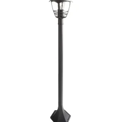 Philips CREEK BEDLAMPE SORT 99,5 CM Hot
