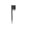 Philips FYCE SOLCELLE BEDLAMPE SORT 28,4 CM^ Bedlamper & Havelamper