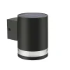 Philips FYCE SOLCELLE VÆGLAMPE SORT 1,5W Online