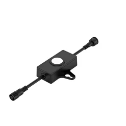 Philips GARDENLINK SKUMRINGSSENSOR SORT 14 CM^ Bedlamper & Havelamper