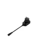 Philips GARDENLINK STRØMFORSYNING SORT 7 CM^ Bedlamper & Havelamper