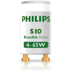 Philips GLIMTÆNDER^ Tilbehør Lamper