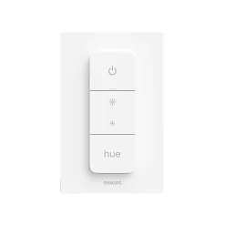Philips Hue DIMMER HVID SWITCH^ Smart Belysning