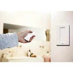 Philips Hue DIMMER HVID SWITCH^ Smart Belysning