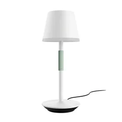Philips Hue GO BORDLAMPE HVID 38,8 CM Best