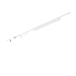 Philips Hue PERIFO 3 SPOT + 1 LYSBAR SKINNESYSTEM HVID LED 5W Hot