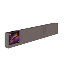 Philips Hue PERIFO 2 SPOT SKINNESYSTEM SORT LED 5W Hot