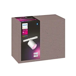 Philips Hue PERIFO SPOTLIGHT SKINNESYSTEM HVID LED 5W^ Smart Belysning