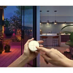 Philips Hue TAP FJERNBETJENING Discount
