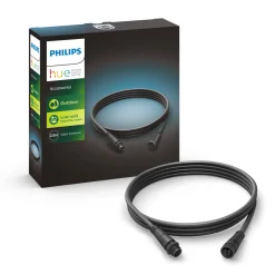 Philips Hue TILBEHØR 2,5 M FORLÆNGERKABEL Clearance