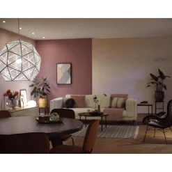 Philips Hue W 2 X E27, BRIDGE & DIM. SWITCH STARTSÆT^ Smart Belysning