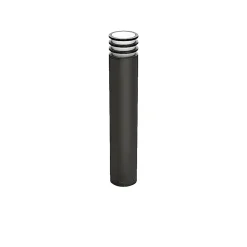 Philips Hue W LUCCA BEDLAMPE ANTRACITGRÅ 77 CM^ Smart Belysning