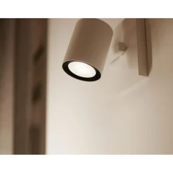 Philips Hue W 2-PAK SMART LED PÆRE GU10 SPOT 5W^ Smart Belysning