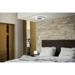 Philips Hue WA BEING PLAFOND 23W ALUMINIUM 34,8 CM New