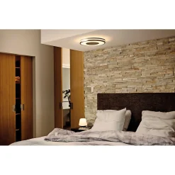 Philips Hue WA BEING PLAFOND 23W ALUMINIUM 34,8 CM New