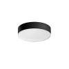 Philips Hue WA ENRAVE S PLAFOND 10W SORT 318 MM^ Smart Belysning