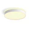 Philips Hue WA ENRAVE XL PLAFOND 48W HVID 600 MM^ Smart Belysning