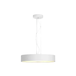 Philips Hue WA FAIR PENDEL HVID 44,4 CM^ Smart Belysning