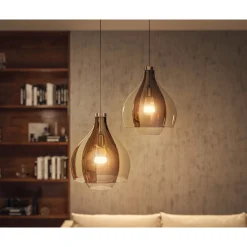 Philips Hue WA 2-PAK SMART LED PÆRE E27 STANDARD 11W^ Smart Belysning