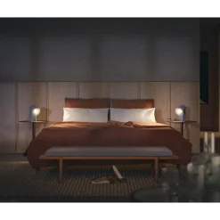Philips Hue WA 2-PAK SMART LED PÆRE E27 STANDARD 9W^ Smart Belysning