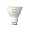 Philips Hue WA SMART LED PÆRE GU10 SPOT 5W^ Smart Belysning