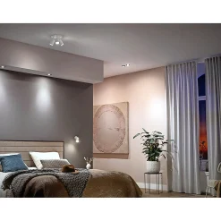 Philips Hue WA SMART LED PÆRE GU10 SPOT 5W^ Smart Belysning