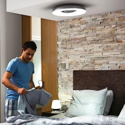 Philips Hue WA STILL PLAFOND 23W HVID 39,1 CM^ Smart Belysning