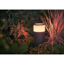 Philips Hue WCA CALLA UDVIDELSE BEDLAMPE SORT 25,2 CM Hot
