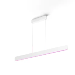 Philips Hue WCA ENSIS PENDEL HVID 7 CM^ Smart Belysning