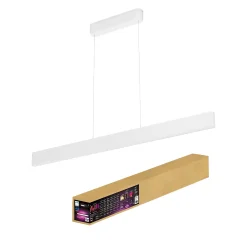 Philips Hue WCA ENSIS PENDEL HVID 7 CM^ Smart Belysning