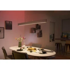 Philips Hue WCA ENSIS PENDEL HVID 7 CM^ Smart Belysning