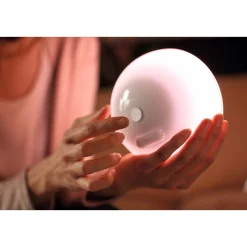 Philips Hue WCA GO BORDLAMPE 6W 15 CM Discount