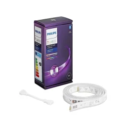 Philips Hue WCA GRADIENT LIGHTSTRIP-FORLÆNGER 12W 1 M^ Smart Belysning