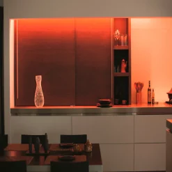 Philips Hue WCA GRADIENT LIGHTSTRIP-FORLÆNGER 12W 1 M^ Smart Belysning