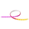 Philips Hue WCA GRADIENT LIGHTSTRIP-FORLÆNGER 12W 140 MM Discount