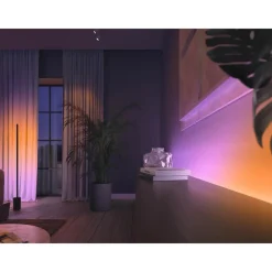 Philips Hue WCA GRADIENT LIGHTSTRIP-FORLÆNGER 12W 140 MM Discount