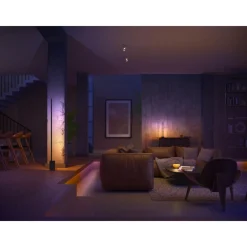 Philips Hue WCA GRADIENT LIGHTSTRIP-FORLÆNGER 12W 140 MM Discount