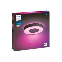 Philips Hue WCA INFUSE PLAFOND 53W SORT 476 MM Discount