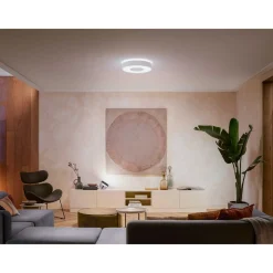 Philips Hue WCA INFUSE PLAFOND 34W HVID 380 MM Discount