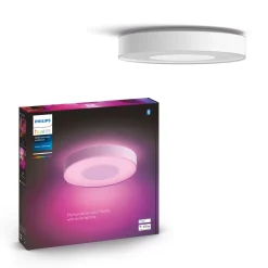 Philips Hue WCA INFUSE PLAFOND 53W HVID 476 MM Discount