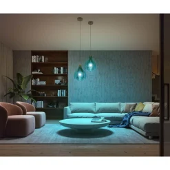 Philips Hue WCA 2-PAK SMART LED PÆRE E27 STANDARD 11W^ Smart Belysning