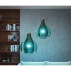 Philips Hue WCA 2-PAK SMART LED PÆRE E27 STANDARD 11W^ Smart Belysning